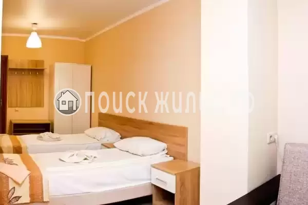 «Pansionat Yuzhniy» «Pansionat Yuzhniy»