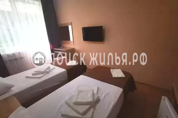 «Pansionat Yuzhniy» «Pansionat Yuzhniy»