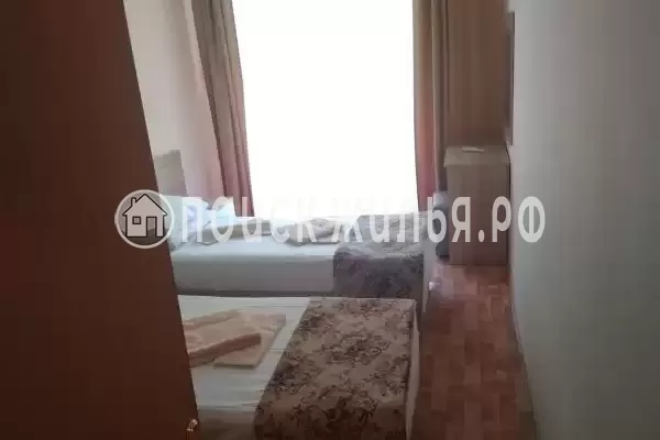 «Pansionat Yuzhniy» «Pansionat Yuzhniy»