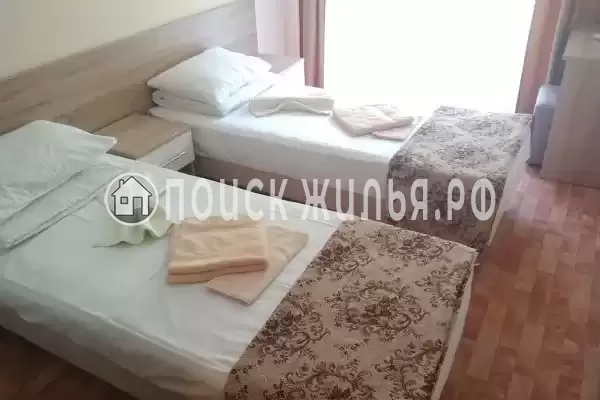 «Pansionat Yuzhniy» «Pansionat Yuzhniy»