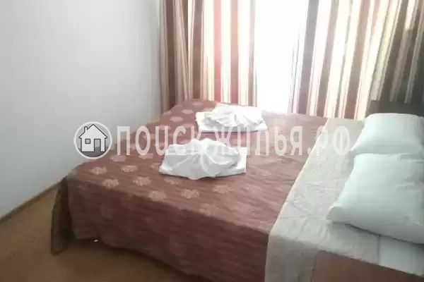 «Pansionat Yuzhniy» «Pansionat Yuzhniy»