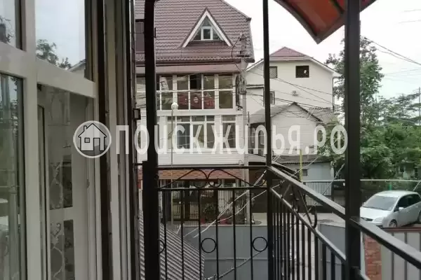 Частный сектор «Семейный»