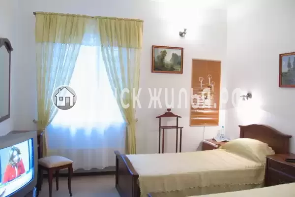 Отель «Парк Отель Колкуново»