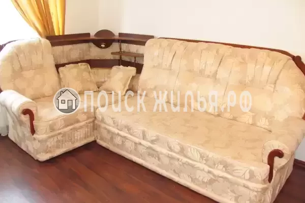 Отель «Парк Отель Колкуново»