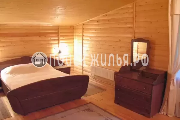 Отель «Парк Отель Колкуново»