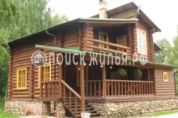 Отель «Парк Отель Колкуново»