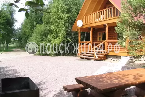 Отель «Парк Отель Колкуново»