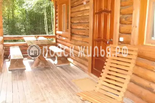 Отель «Парк Отель Колкуново»