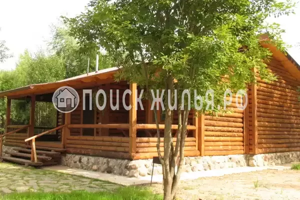 Отель «Парк Отель Колкуново»