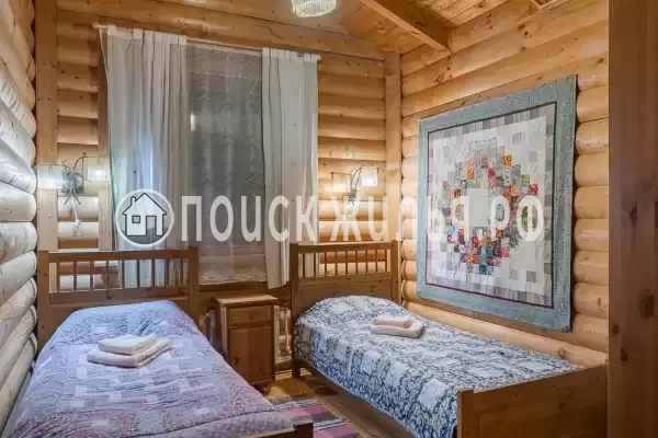 Отель «Парк Отель Колкуново»