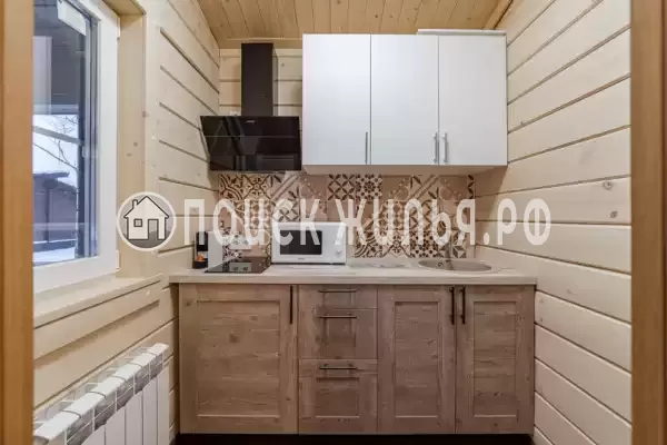 Отель «Парк Отель Колкуново»