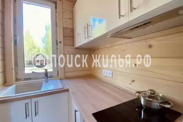 Отель «Парк Отель Колкуново»