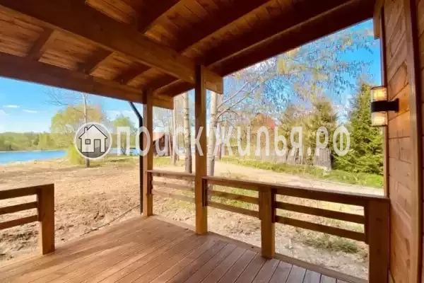 Отель «Парк Отель Колкуново»