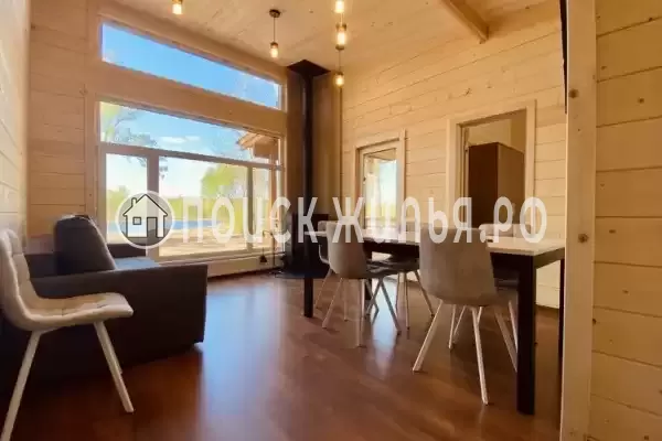 Отель «Парк Отель Колкуново»