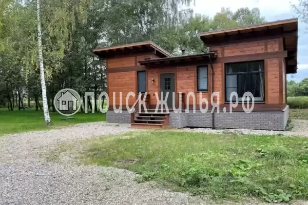 Отель «Парк Отель Колкуново»