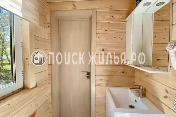 Отель «Парк Отель Колкуново»