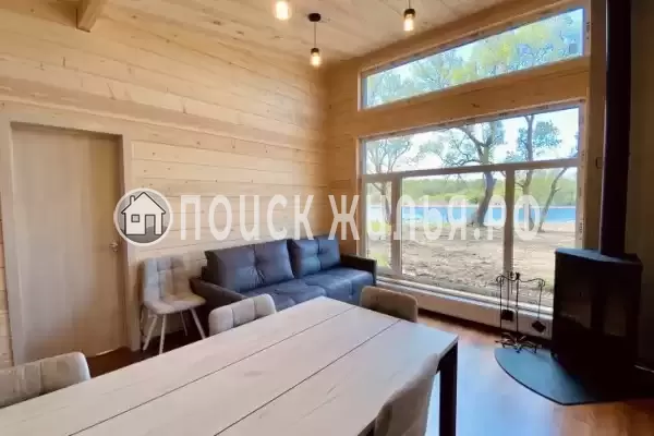 Отель «Парк Отель Колкуново»