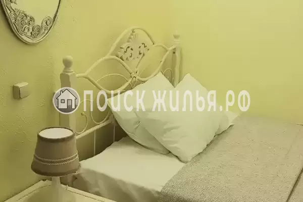 Отель «KronHotel 101»