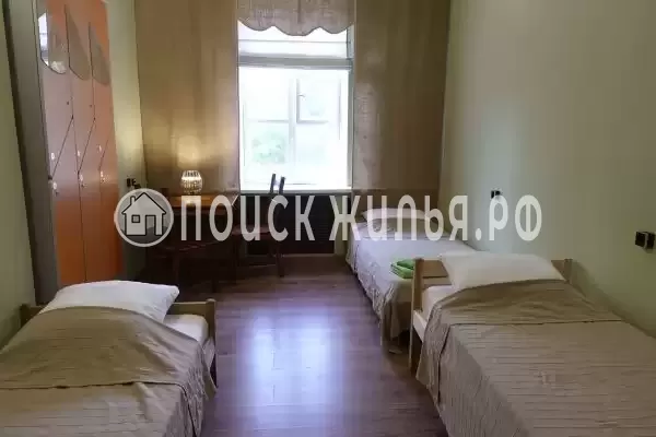 Отель «KronHotel 101»