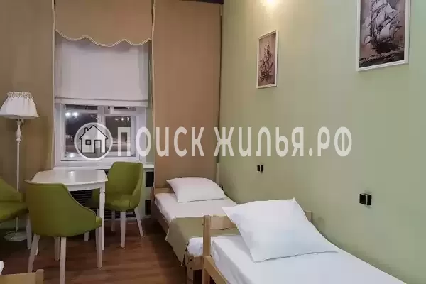 Отель «KronHotel 101»