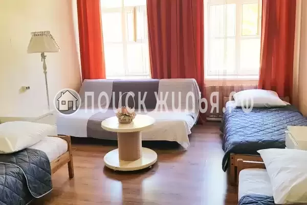 Отель «KronHotel 101»