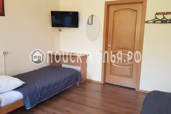 Отель «KronHotel 101»