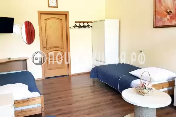 Отель «KronHotel 101»