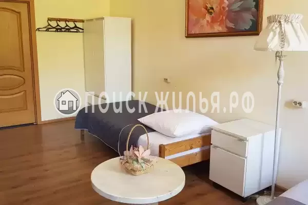 Отель «KronHotel 101»