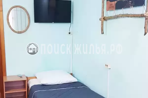 Отель «KronHotel 101»