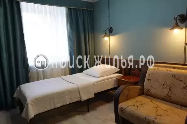 Отель «KronHotel 101»