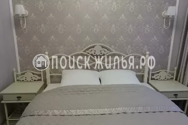 Отель «KronHotel 101»