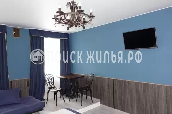 Отель «KronHotel 101»