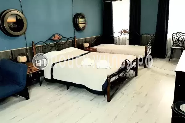 Отель «KronHotel 101»