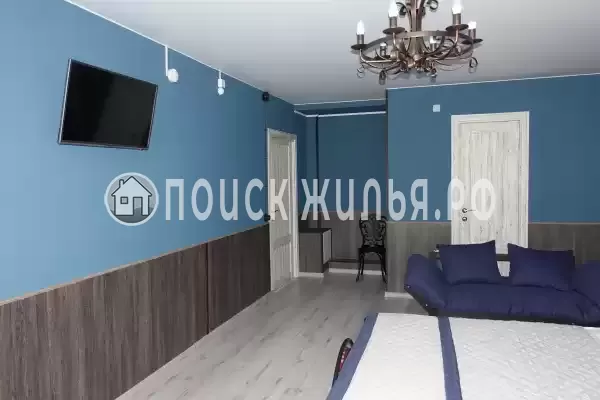 Отель «KronHotel 101»