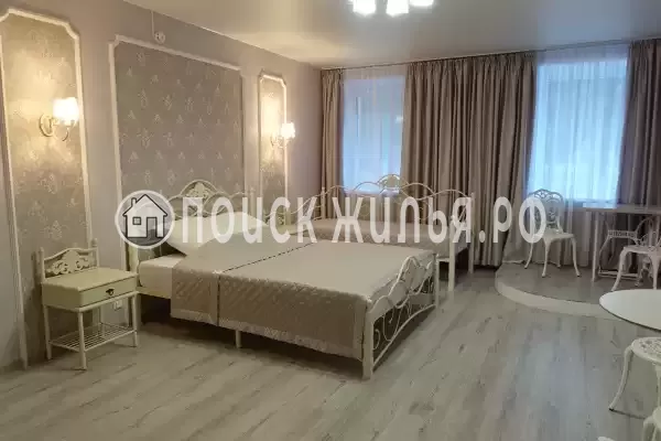 Отель «KronHotel 101»