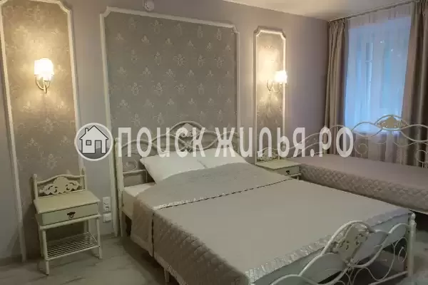 Отель «KronHotel 101»