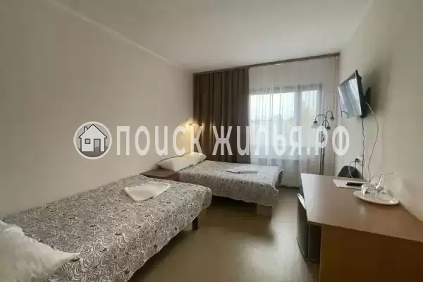 Отель «Светогорск»