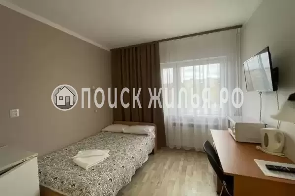 Отель «Светогорск»