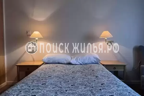 Отель «Светогорск»