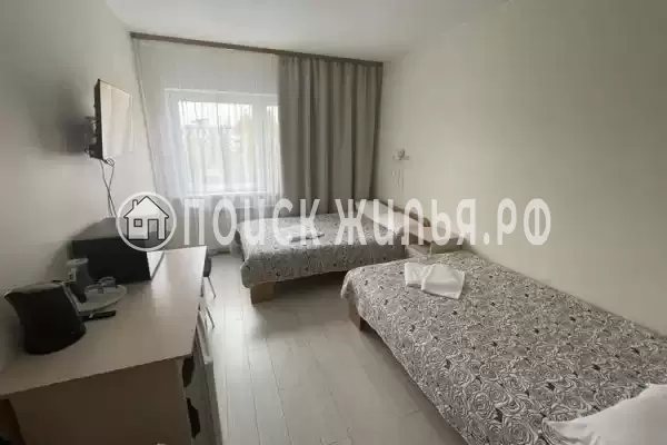 Отель «Светогорск»