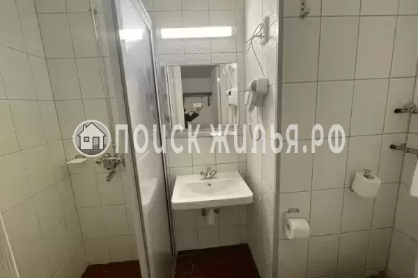 Отель «Светогорск»