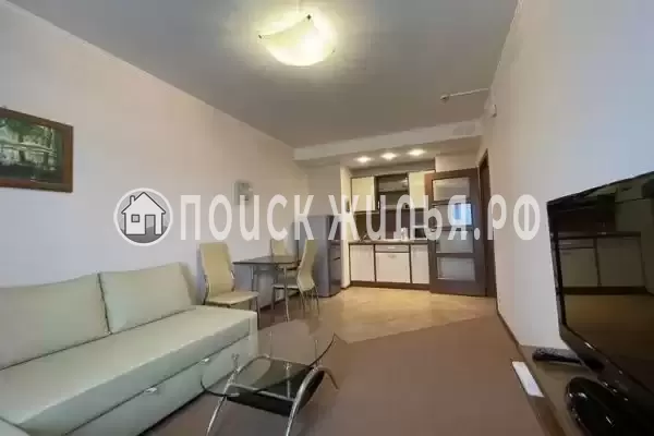 Отель «Светогорск»