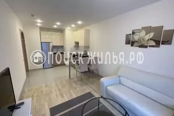 Отель «Светогорск»