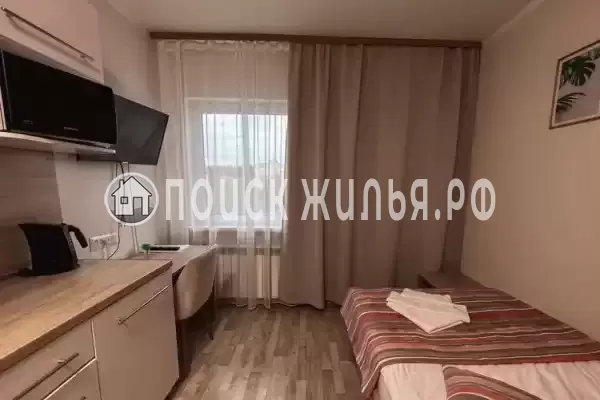 Отель «Светогорск»