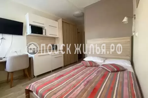 Отель «Светогорск»