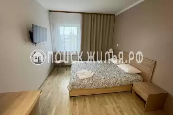 Отель «Светогорск»