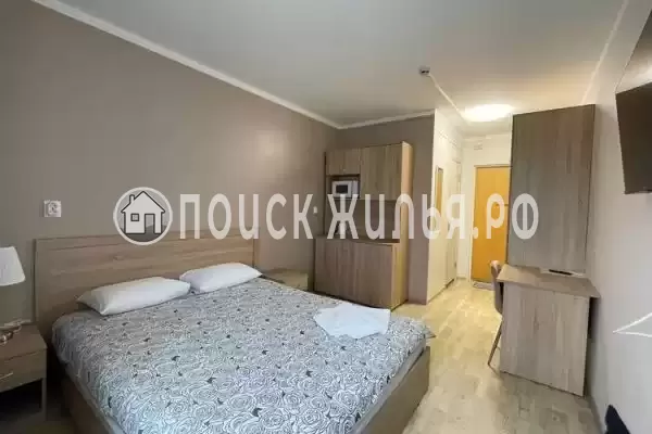 Отель «Светогорск»