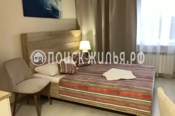 Отель «Светогорск»