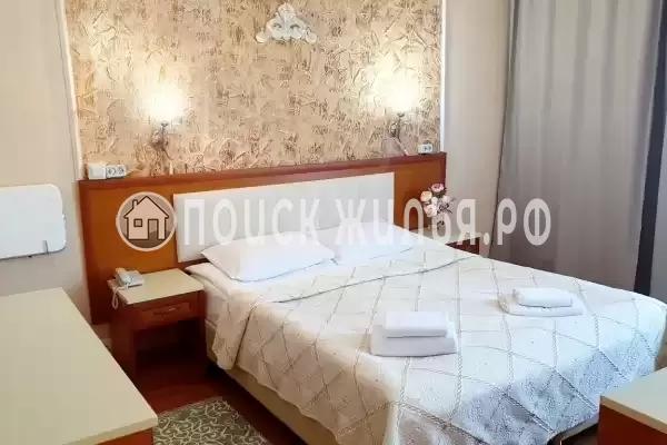 Пансионат «Вятичи»