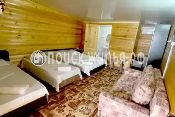 «Санторини»